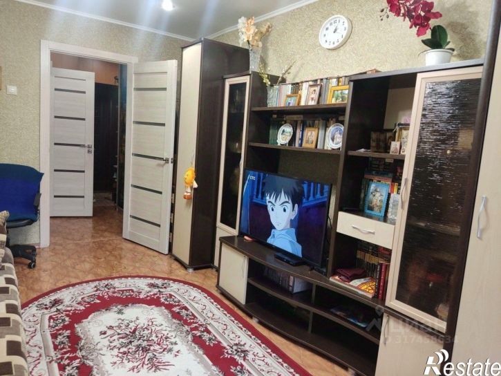 2-комн квартира ул 50 лет СССР, 1,  д. 1