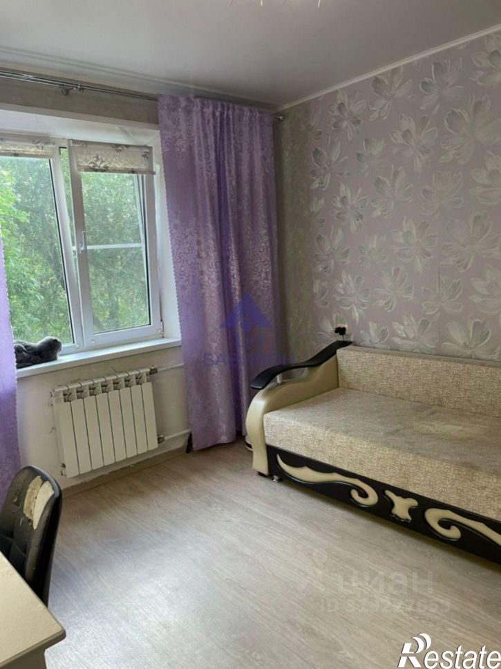 2-комн квартира пр-кт Строителей, 11,  д. 11