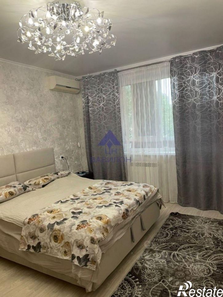 2-комн квартира пр-кт Строителей, 11,  д. 11