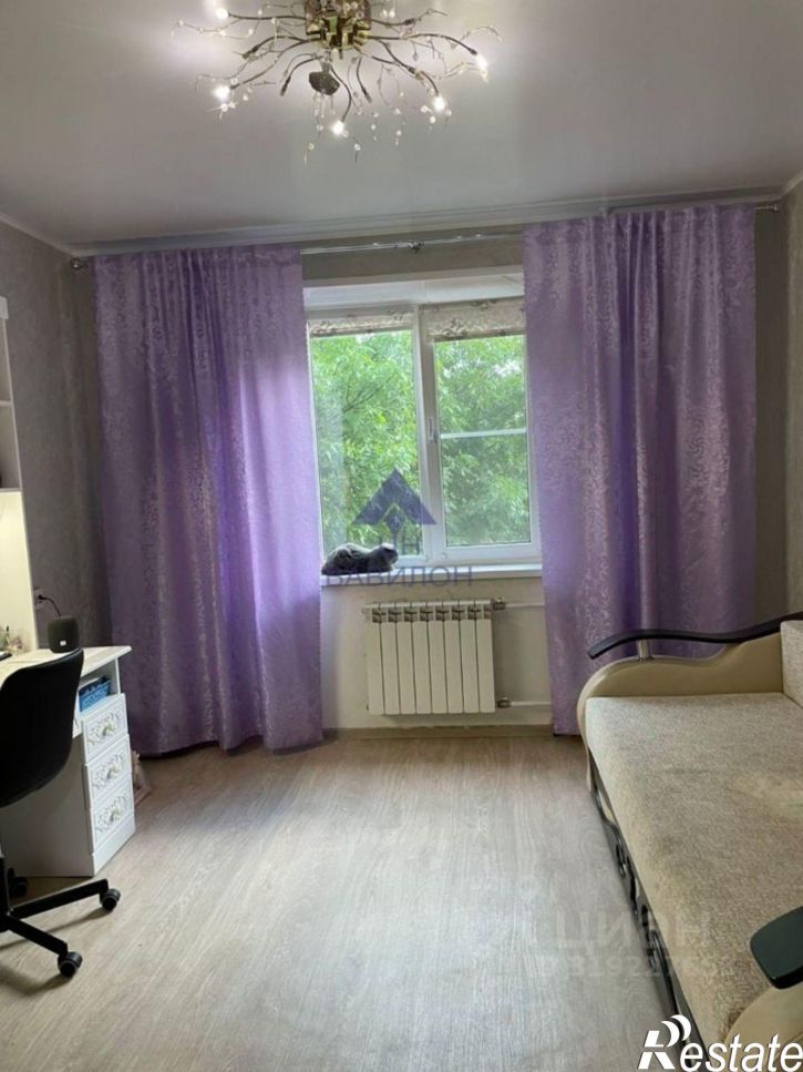 2-комн квартира пр-кт Строителей, 11,  д. 11