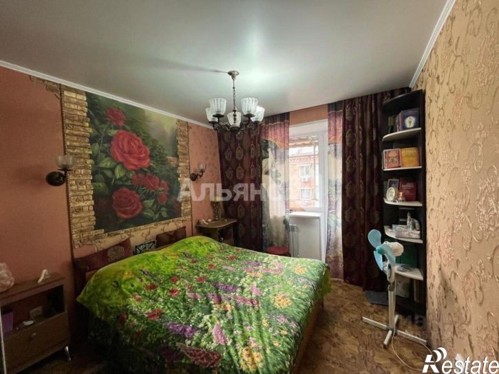 4-комн квартира ул 50 лет СССР, 23,  д. 23