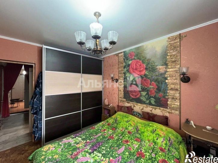 4-комн квартира ул 50 лет СССР, 23,  д. 23