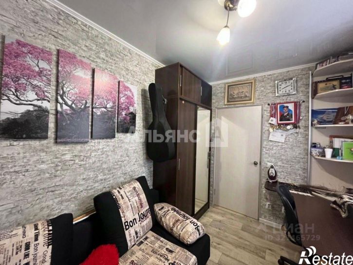 4-комн квартира ул 50 лет СССР, 23,  д. 23