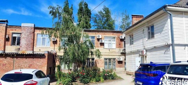 Отдельное здание ул Пионерская, 82,  д. 82