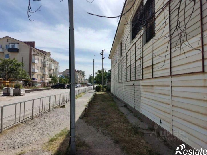 Отдельное здание ул Пионерская, 82,  д. 82