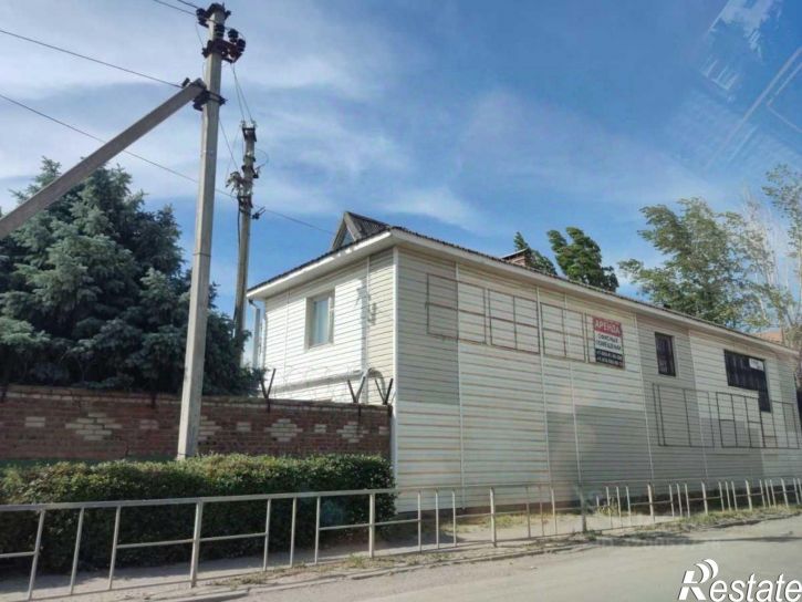 Отдельное здание ул Пионерская, 82,  д. 82