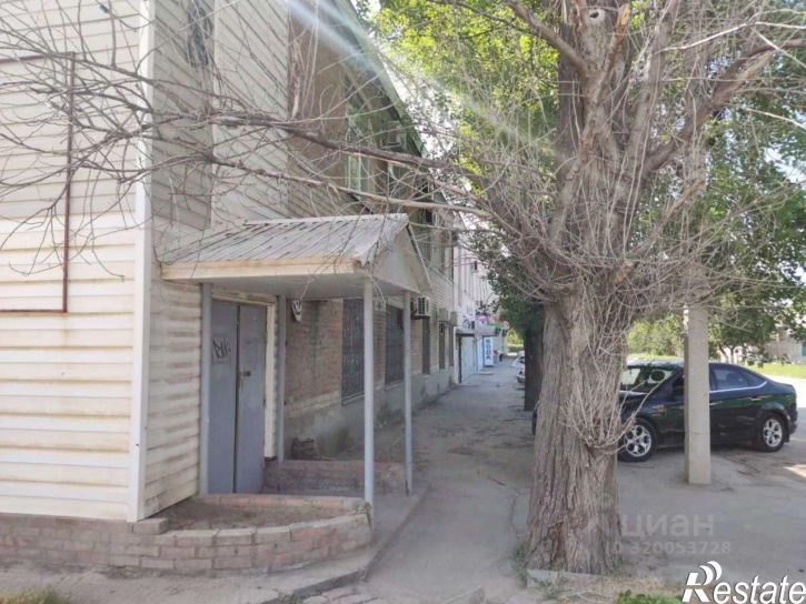 Отдельное здание ул Пионерская, 82,  д. 82