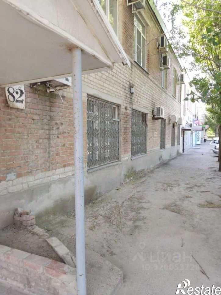 Отдельное здание ул Пионерская, 82,  д. 82