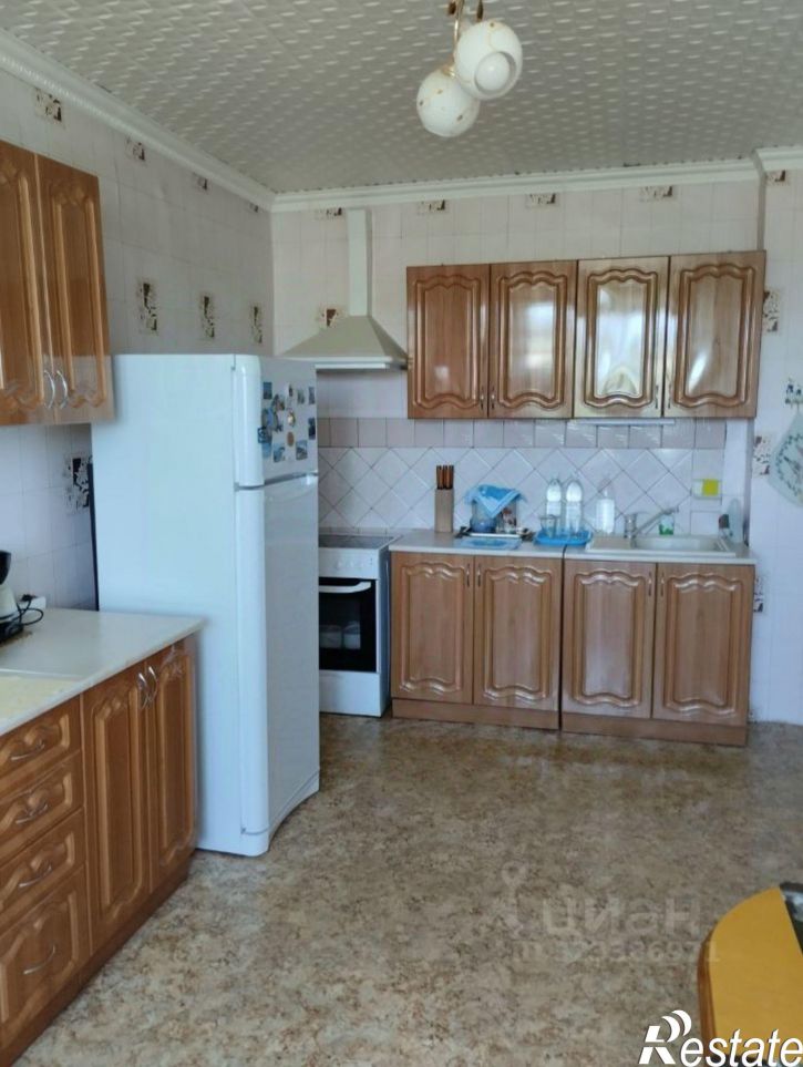 3-комн квартира ул Ленина, 100,  д. 100