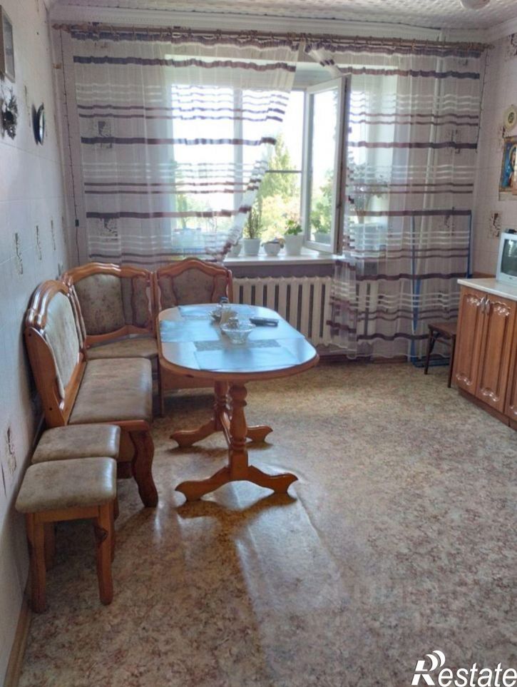 3-комн квартира ул Ленина, 100,  д. 100