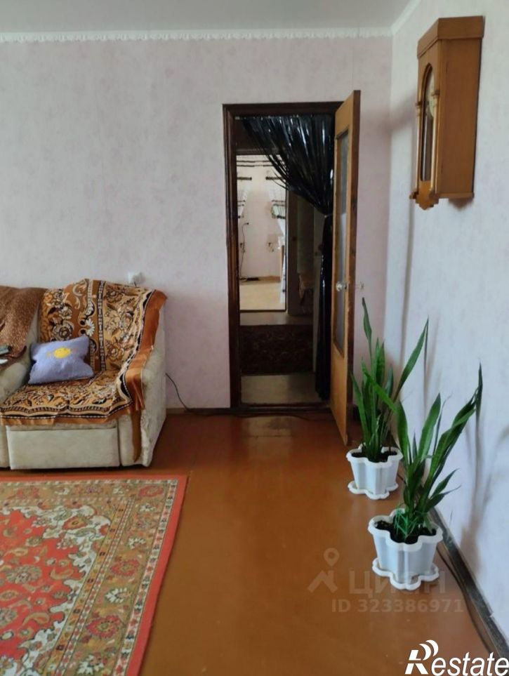 3-комн квартира ул Ленина, 100,  д. 100