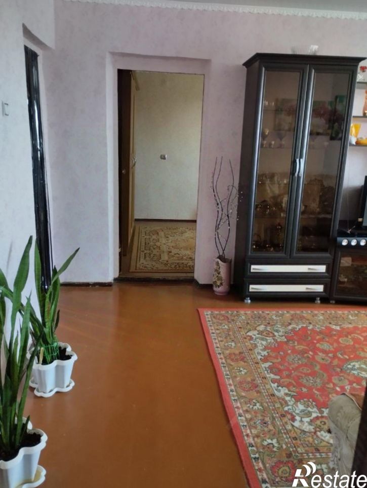 3-комн квартира ул Ленина, 100,  д. 100