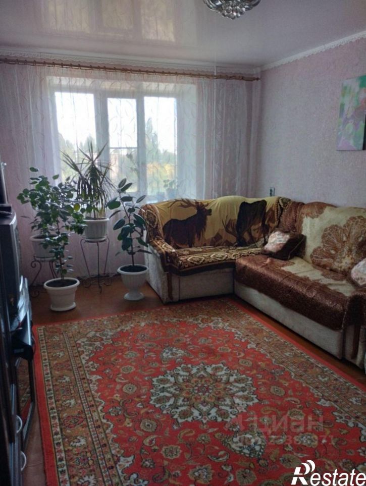 3-комн квартира ул Ленина, 100,  д. 100