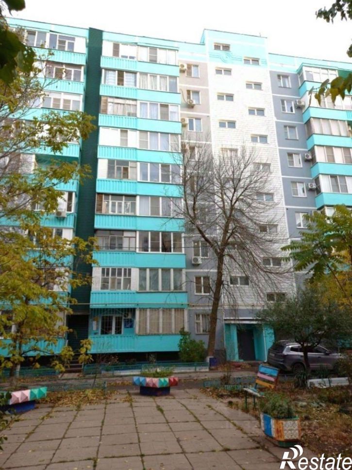 1-комн квартира пр-кт Мира, 97,  д. 97