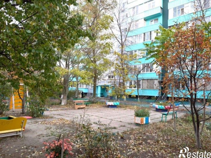 1-комн квартира пр-кт Мира, 97,  д. 97