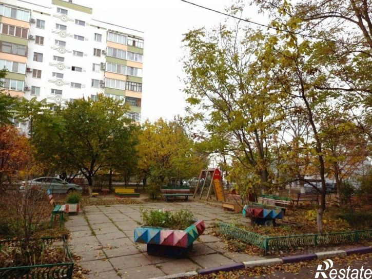 1-комн квартира пр-кт Мира, 97,  д. 97