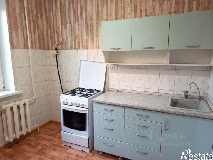 1-комн квартира пр-кт Мира, 97,  д. 97