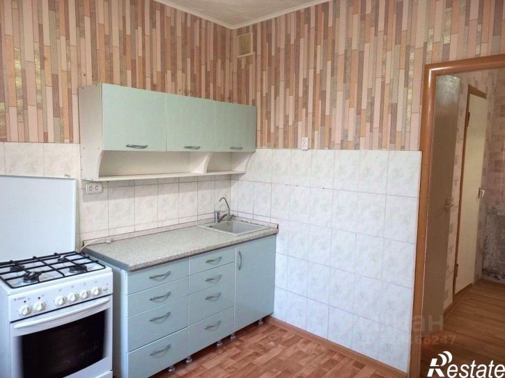 1-комн квартира пр-кт Мира, 97,  д. 97