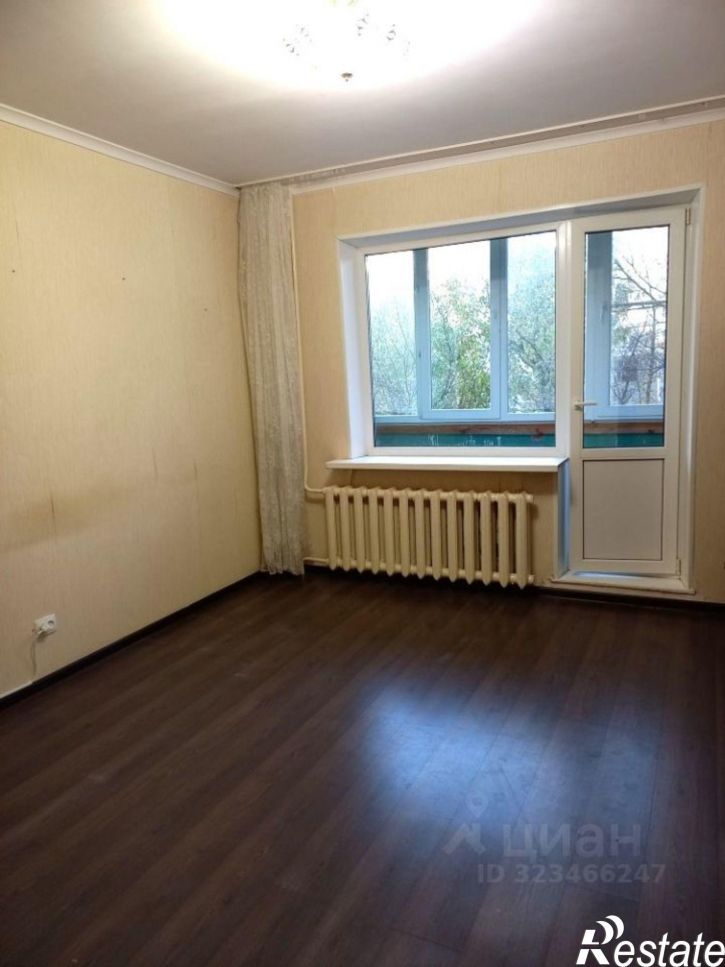 1-комн квартира пр-кт Мира, 97,  д. 97