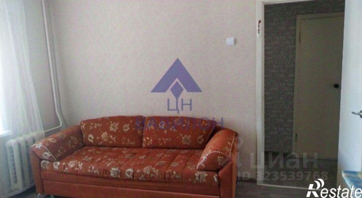 2-комн квартира Волгодонск г., Морская ул., д.138