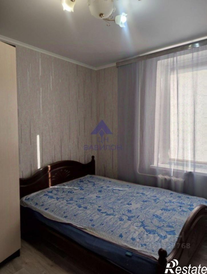 2-комн квартира Волгодонск г., Морская ул., д.138