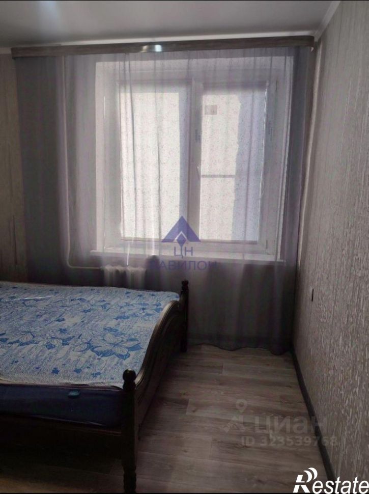 2-комн квартира Волгодонск г., Морская ул., д.138