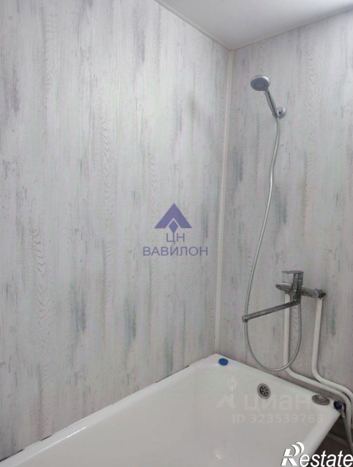 2-комн квартира Волгодонск г., Морская ул., д.138