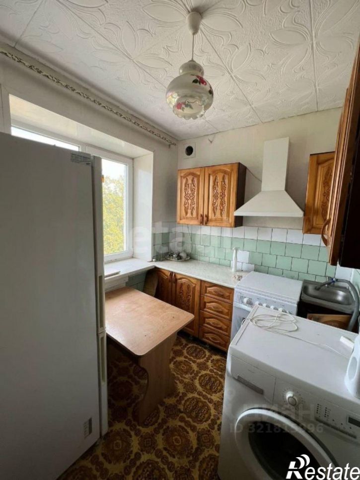 2-комн квартира