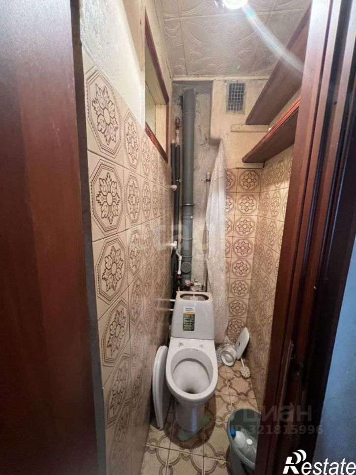 2-комн квартира