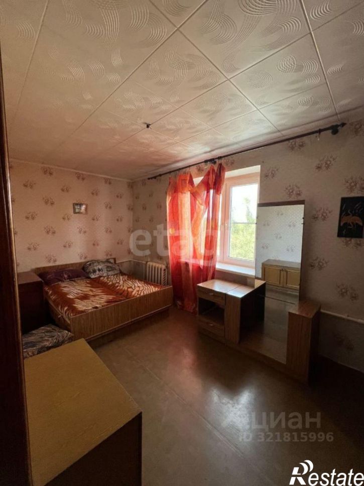 2-комн квартира