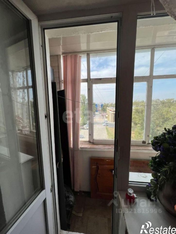 2-комн квартира