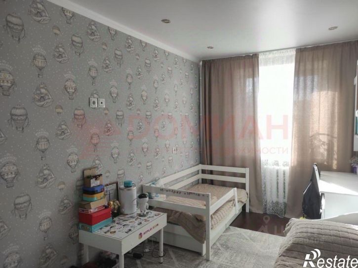 3-комн квартира улица Ленина, 65,  д. 65