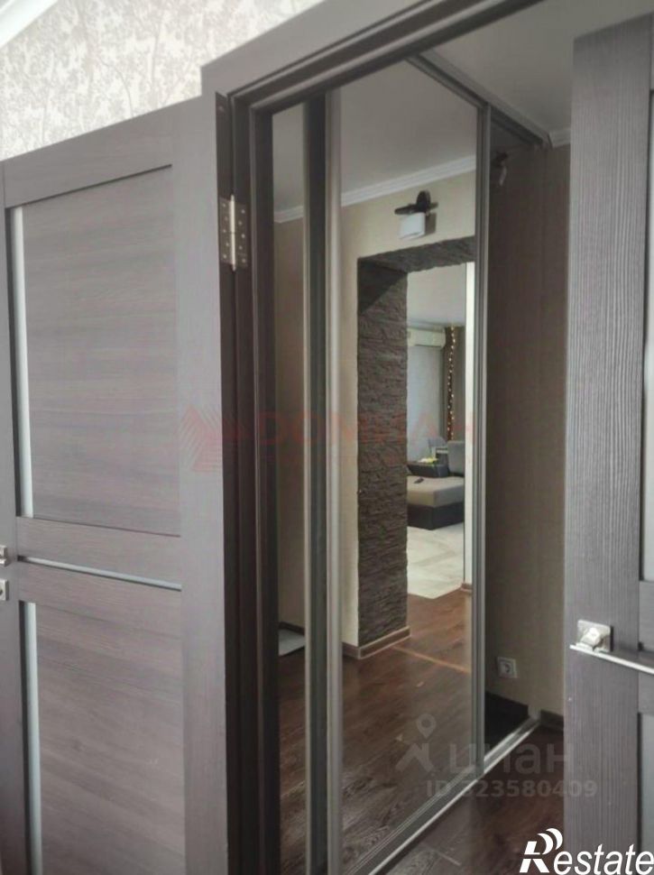 3-комн квартира улица Ленина, 65,  д. 65