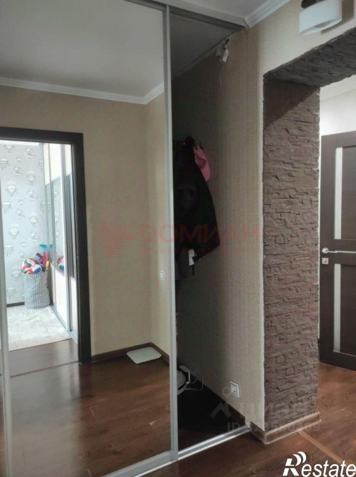 3-комн квартира улица Ленина, 65,  д. 65