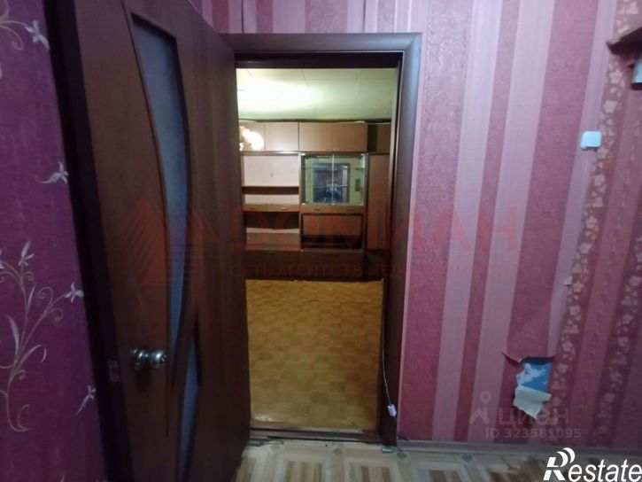 1-комн квартира Волгодонск г., Молодежная ул., д.7