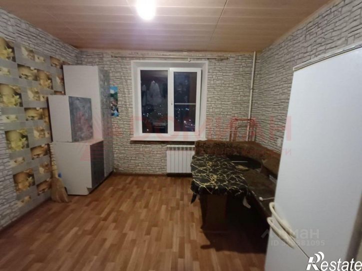 1-комн квартира Волгодонск г., Молодежная ул., д.7