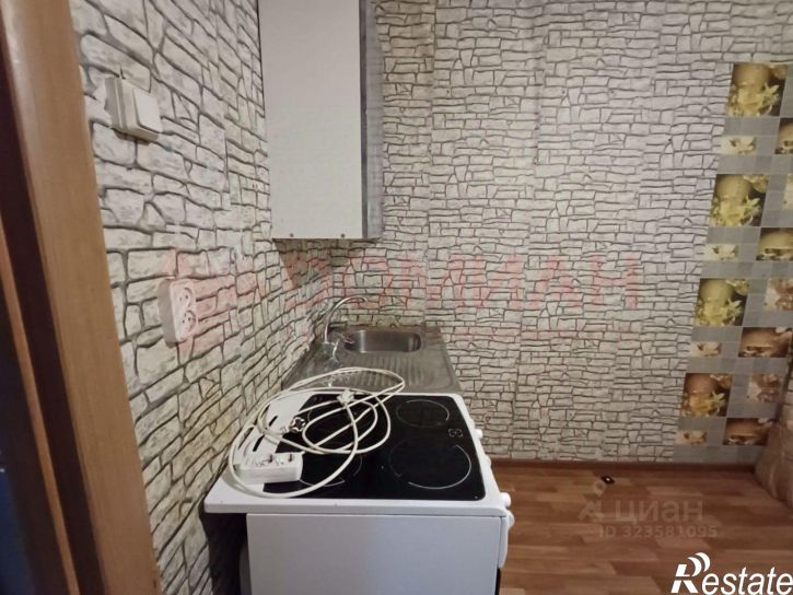 1-комн квартира Волгодонск г., Молодежная ул., д.7