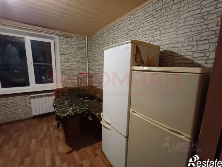 1-комн квартира Волгодонск г., Молодежная ул., д.7