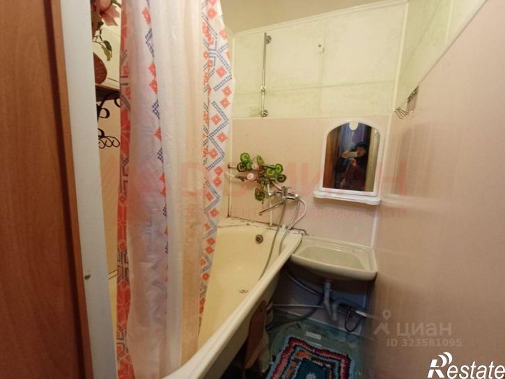 1-комн квартира Волгодонск г., Молодежная ул., д.7