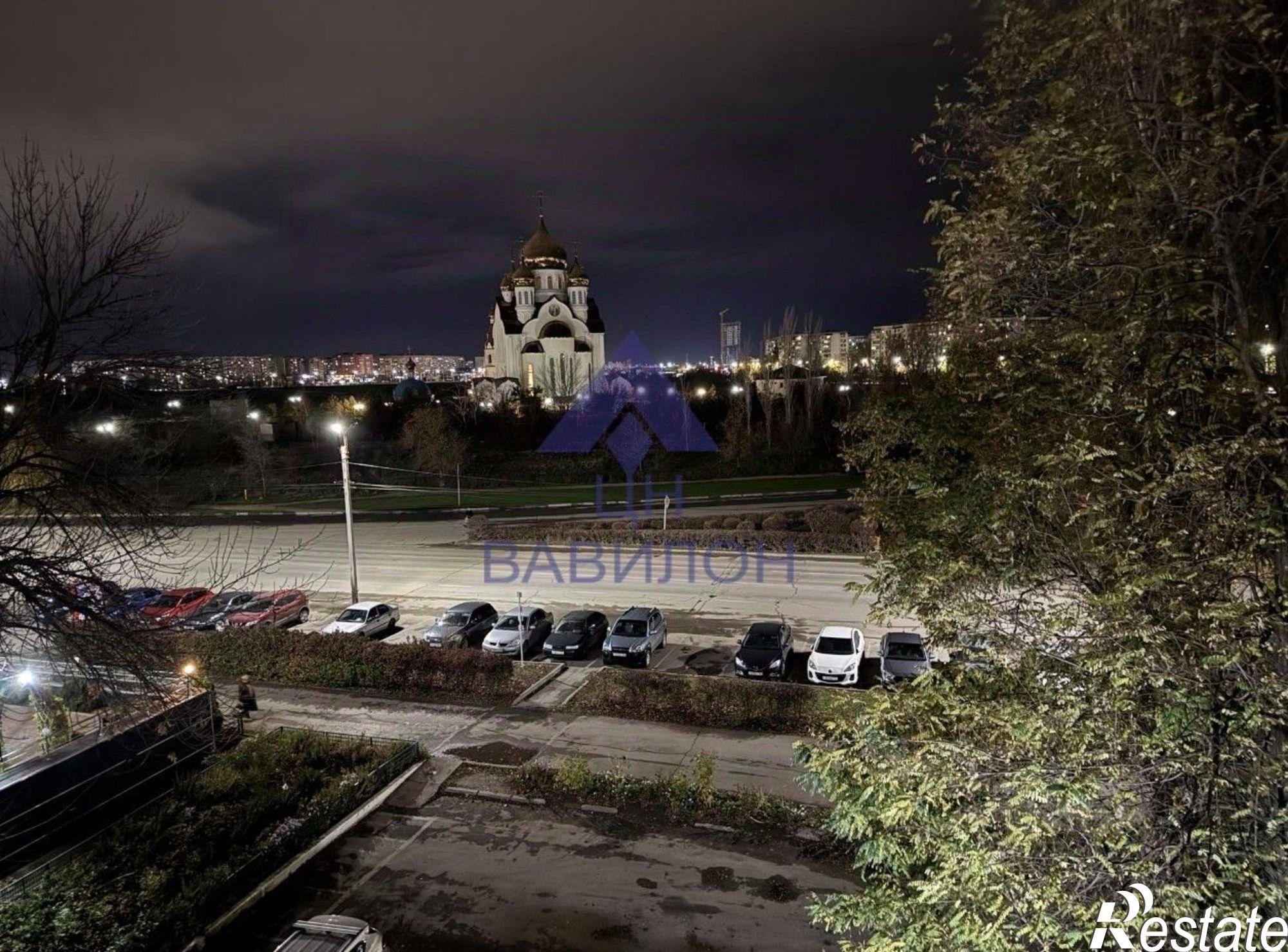 Купить квартиру за 4 700 000 рублей на ул Маршала Кошевого, 21