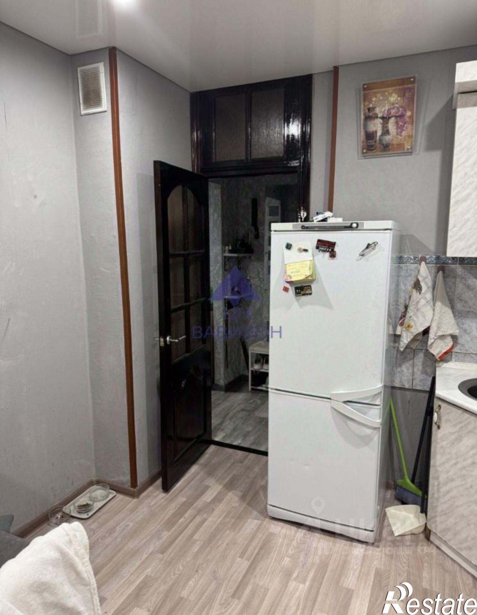 Купить квартиру за 4 700 000 рублей на ул Маршала Кошевого, 21