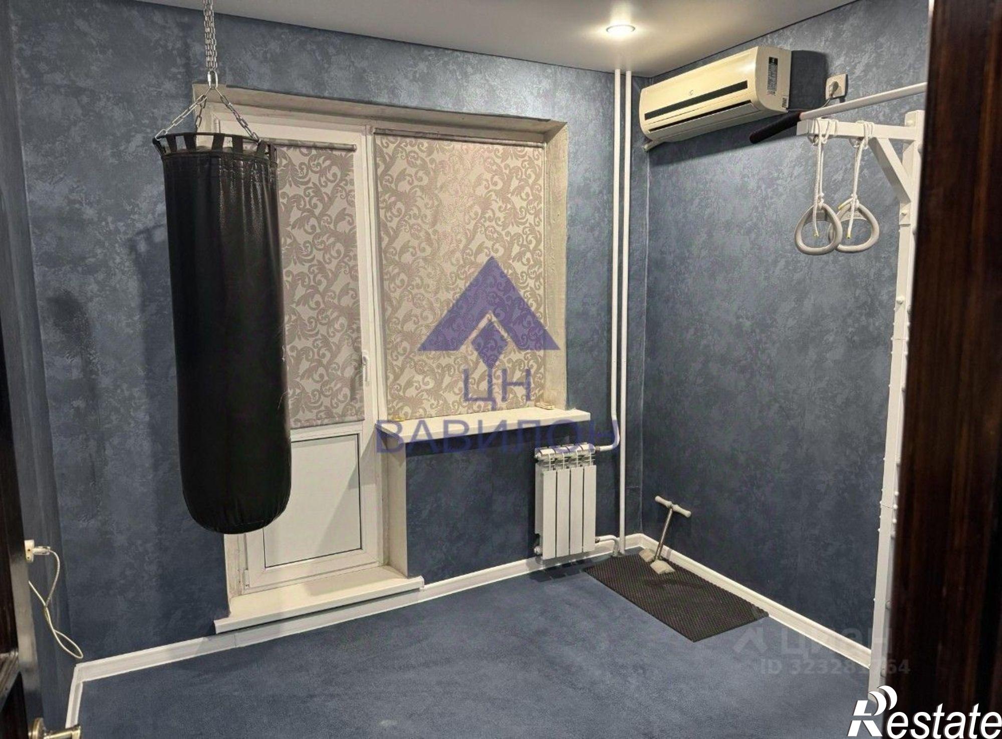 Купить квартиру за 4 700 000 рублей на ул Маршала Кошевого, 21