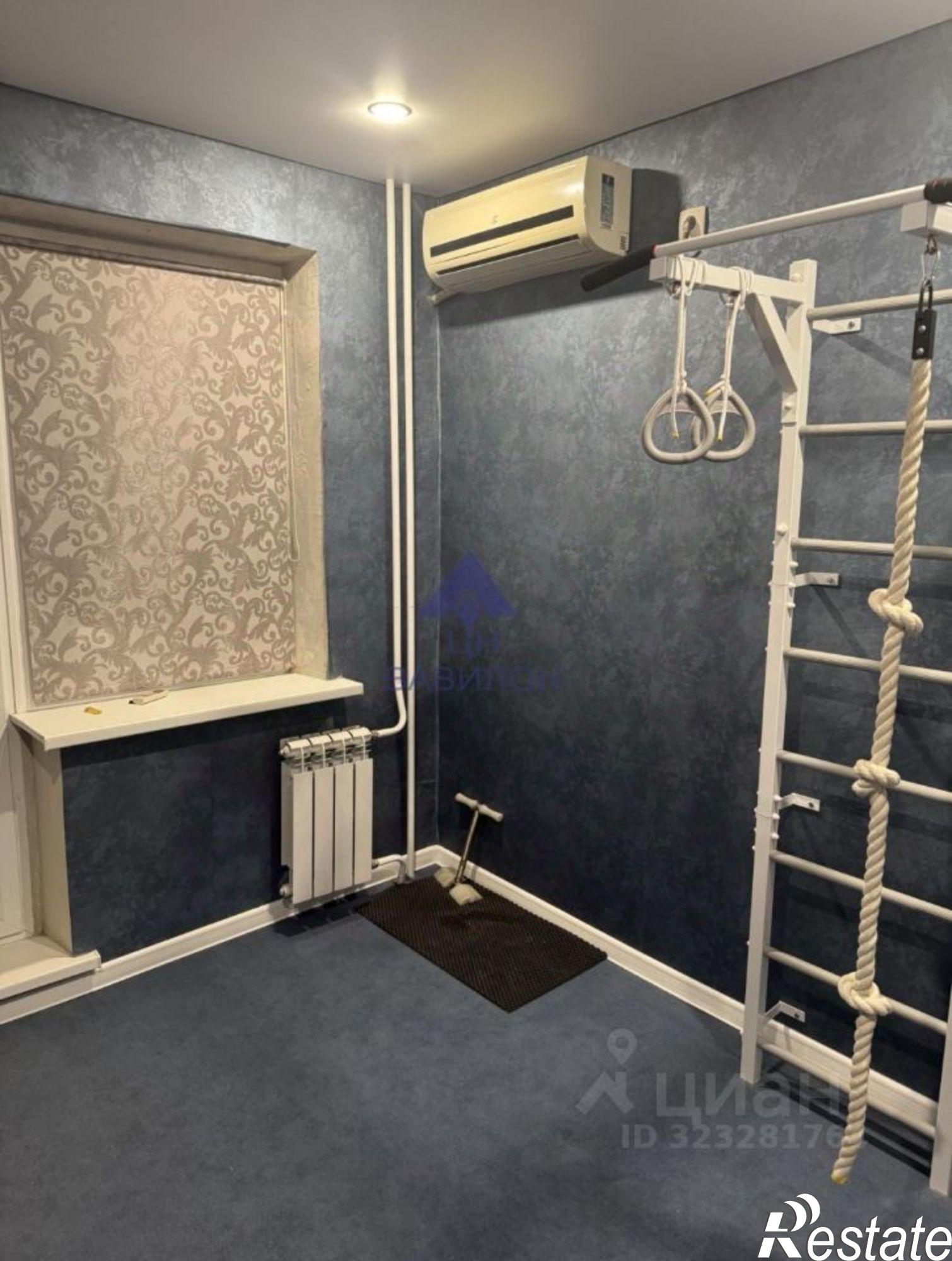 Купить квартиру за 4 700 000 рублей на ул Маршала Кошевого, 21