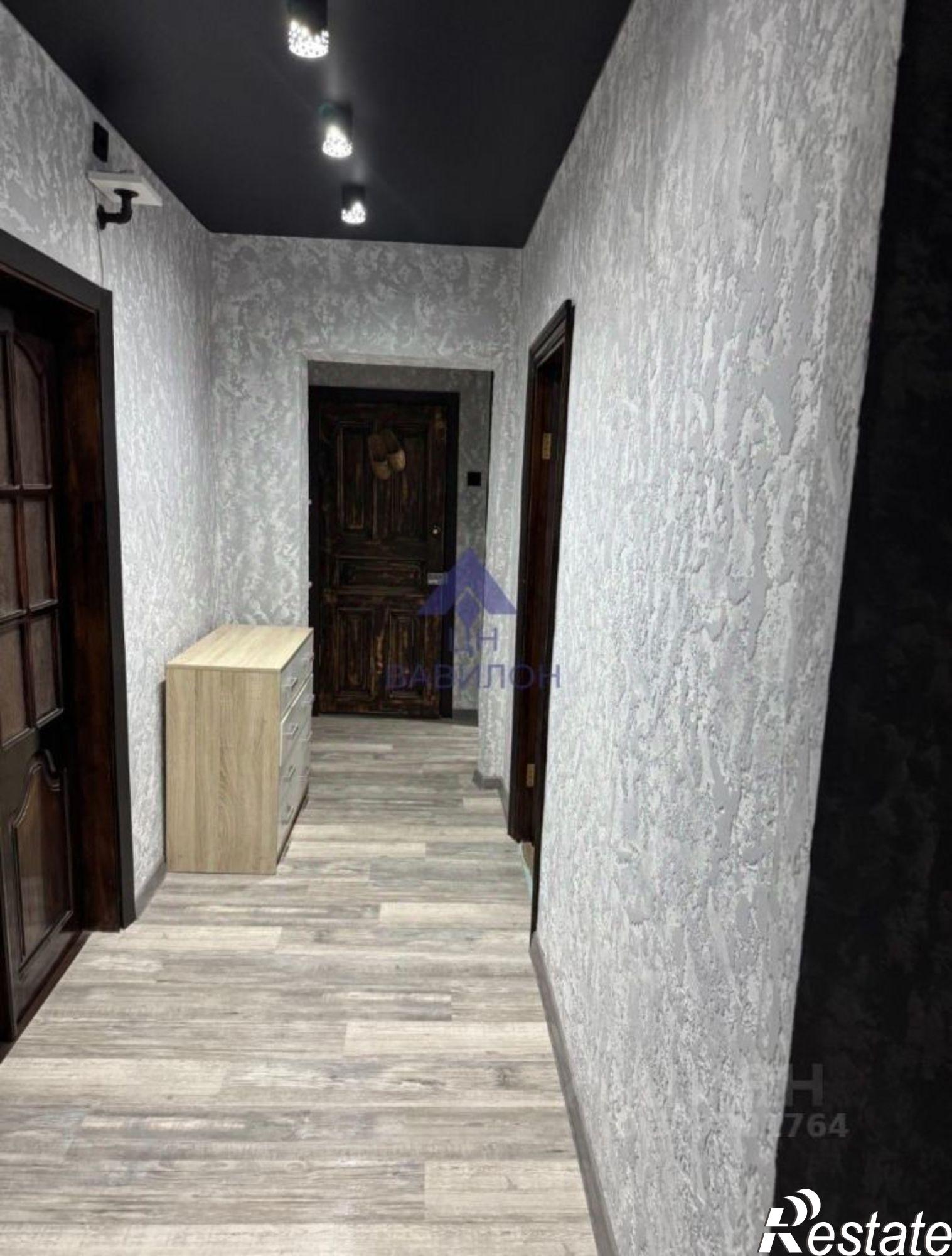 Купить квартиру за 4 700 000 рублей на ул Маршала Кошевого, 21