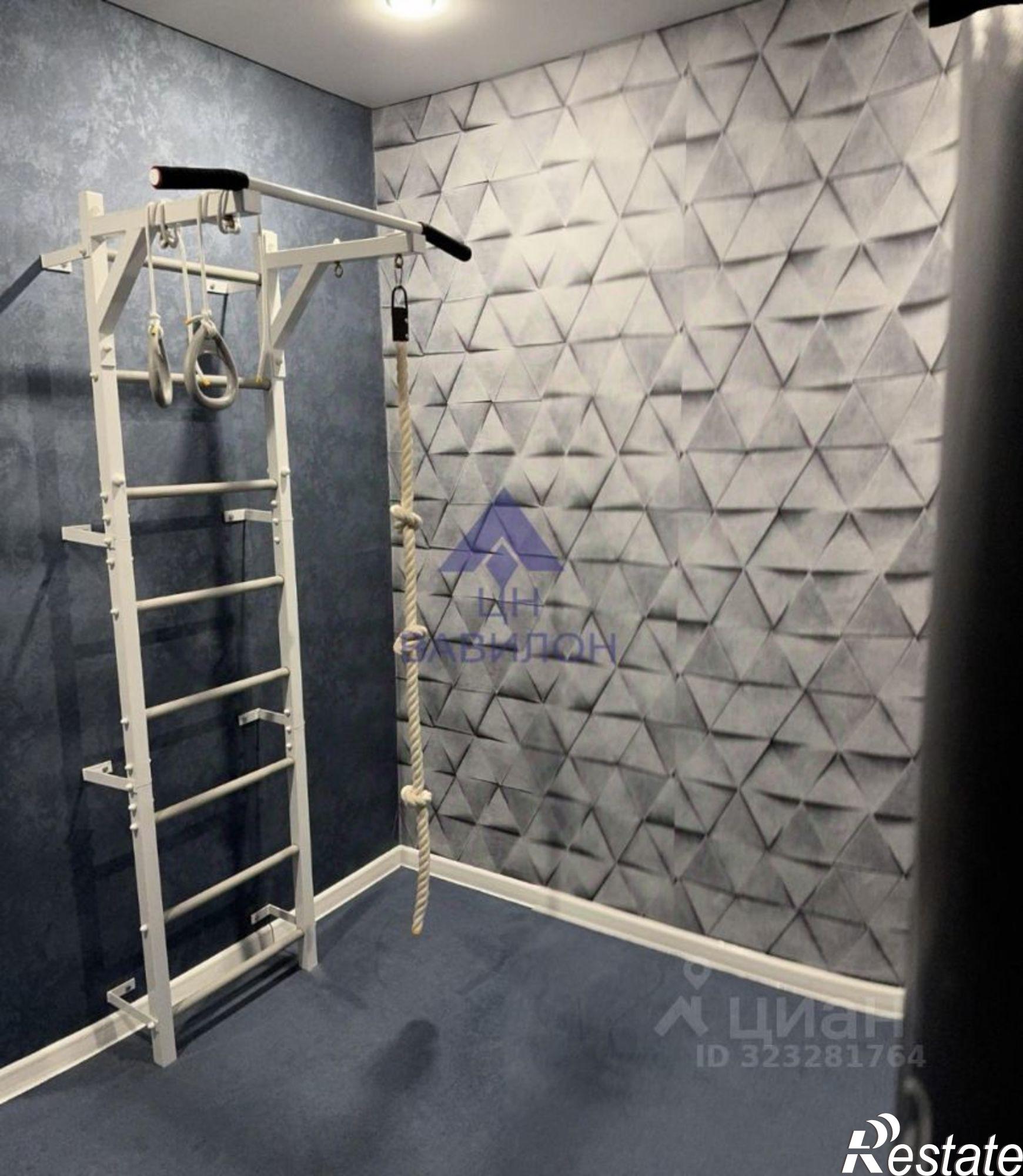 Купить квартиру за 4 700 000 рублей на ул Маршала Кошевого, 21