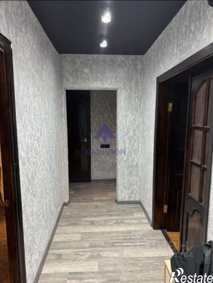 4-комн квартира ул Маршала Кошевого, 21,  д. 21