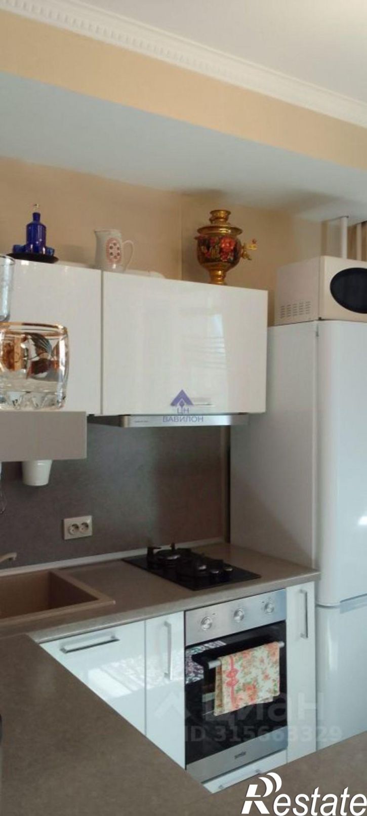 1-комн квартира ул Гагарина, 37/3,  д. 37/3