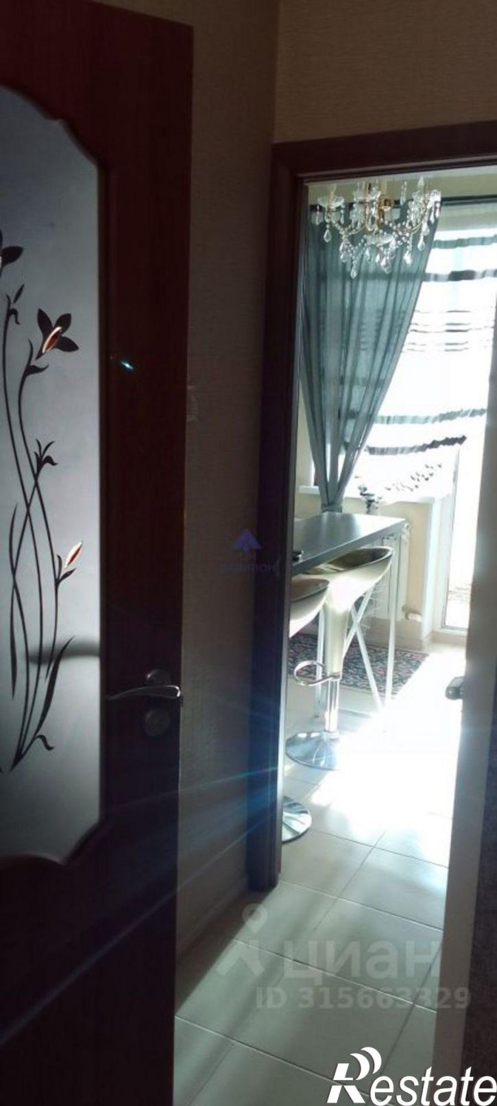 1-комн квартира ул Гагарина, 37/3,  д. 37/3