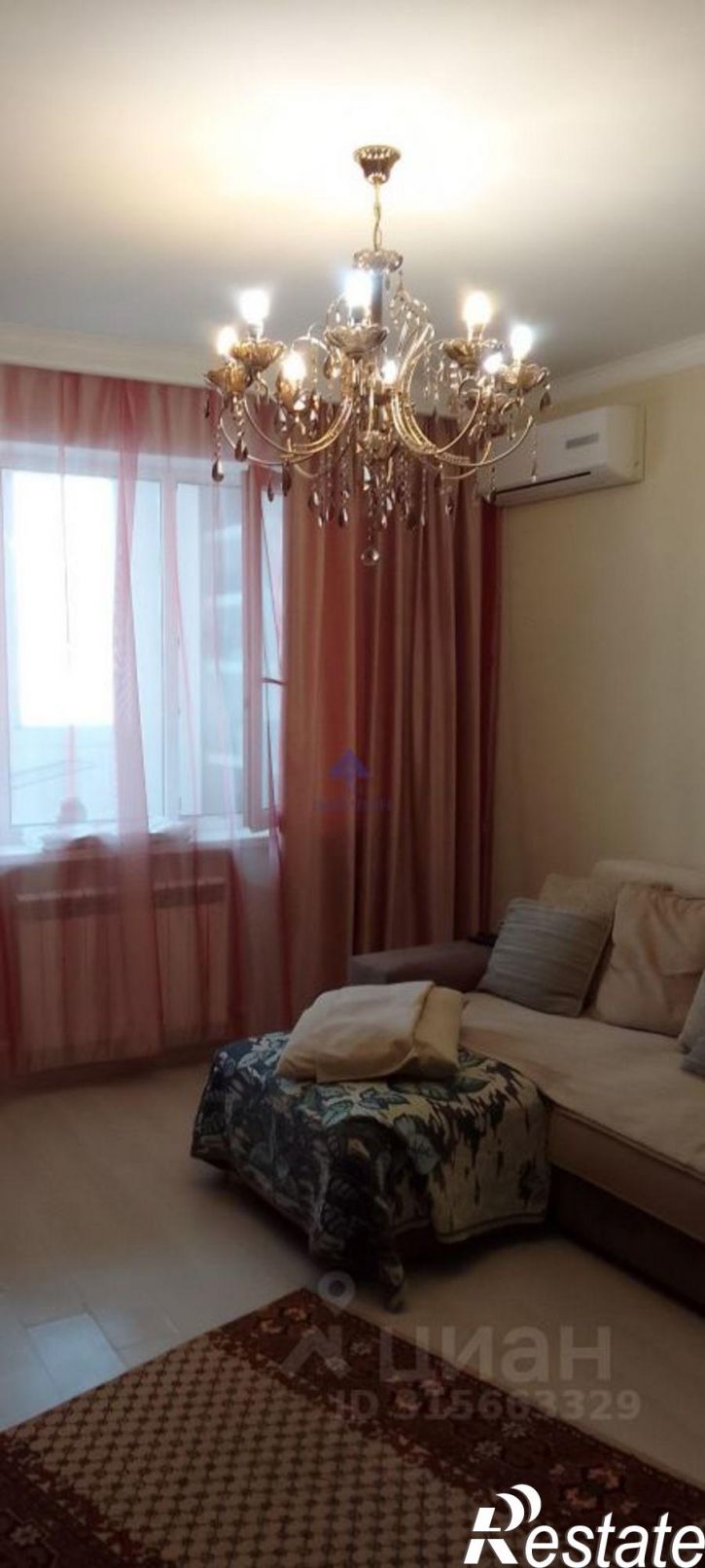 1-комн квартира ул Гагарина, 37/3,  д. 37/3