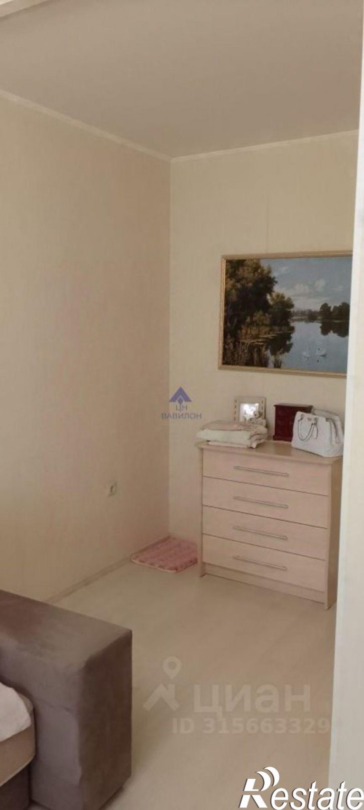 1-комн квартира ул Гагарина, 37/3,  д. 37/3